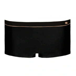 Męskie kąpielówki D71ZL - Self