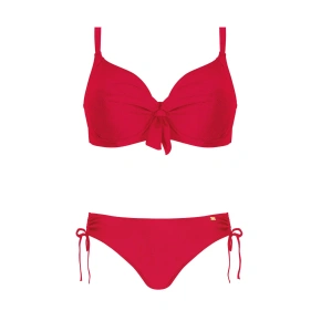 Damski biustonosz kąpielowy S 940B 11/G Glamour - Self