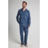 Piżama męska 500008 M07 - Jockey