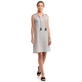 Letnia sukienka damska 14471 - Vamp