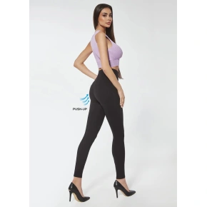 Damskie legginsy Amparo - Bas Bleu