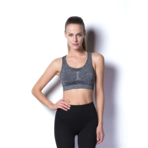 Damski biustonosz sportowy 110761 2.0 koral - VivaSport