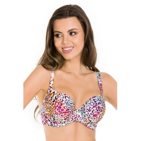 Damski biustonosz kąpielowy JAMAJKA - Lupoline