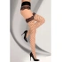Rajstopy Fashion 20 Den Manimona pudrowe - LivCo Corsetti