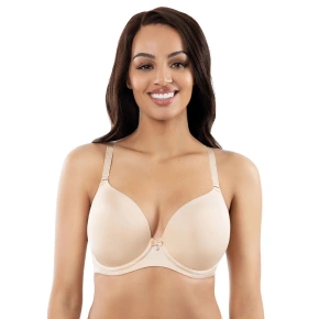 Biustonosz damski P6270 34 F Flesh - Parfait