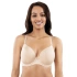 Biustonosz damski P6270 34 F Flesh - Parfait