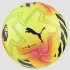 SPORT Fotbalový míč Orbit Ultimate 084702-01 Žlutá mix - Puma
