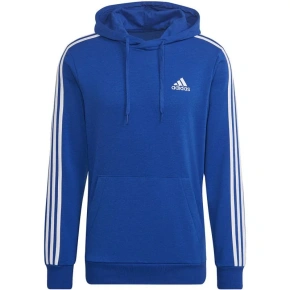 Bluza adidas Essentials 3-Stripes Hoodie M HL2228 pánské