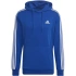 Bluza adidas Essentials 3-Stripes Hoodie M HL2228 pánské