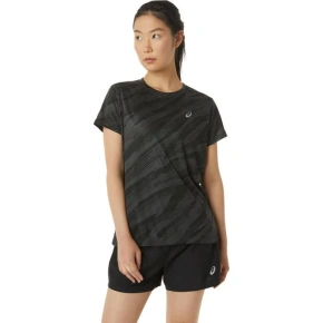Koszulka Asics Core All Over Print SS Top W 2012C646020 Koszulka Asics Core All Over Print SS Top W 2012C646020