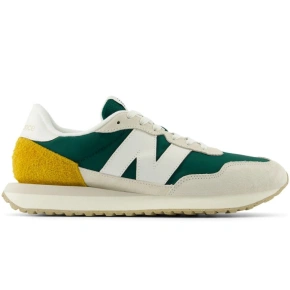 Buty sportowe New Balance M MS237RTY