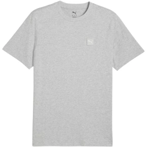 Koszulka Puma Ess Elevated Tee M 684726 04 pánské