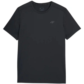 Koszulka 4F FNK M1343 M 4FWSS25TFTSM1343 20S pánské Koszulka 4F FNK M1343 M 4FWSS25TFTSM1343 20S pánské