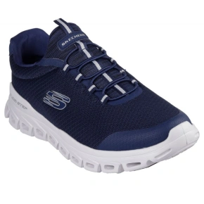 Buty Skechers Glide-Step – Sylo M 233012-NVY