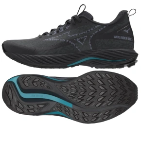 Buty Mizuno WAVE RIDER GTX 3 J1GC257901 Buty Mizuno WAVE RIDER GTX 3 J1GC257901