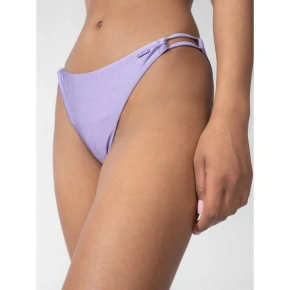 Dół od bikini damski 4F Dół od bikini damski 4F