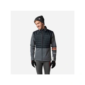 Kurtka Rossignol Poursuite Warm Jkt szary