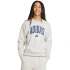 Bluza męska adidas Collegiate Sweat szara JM1732 pánské
