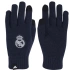 Rękawiczki adidas Real Madryt JX0018