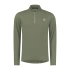 Rogelli bluza do biegania CORE zielona S