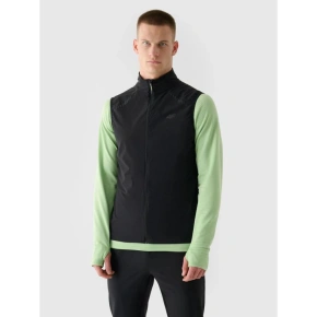 Bezrękawnik do biegania ultralight męski 4F 4FRAW24TVJAM213-20S