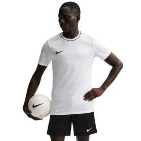 Koszulka męska Nike Dri-Fit Park 26 SS Top biała HM7127 100 pánské