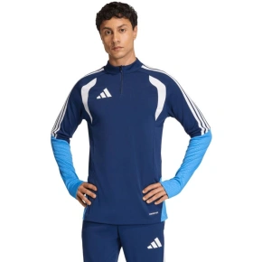 Bluza męska adidas Tiro 26 Competition Training Top granatowa JY6398 pánské