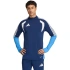 Bluza męska adidas Tiro 26 Competition Training Top granatowa JY6398 pánské