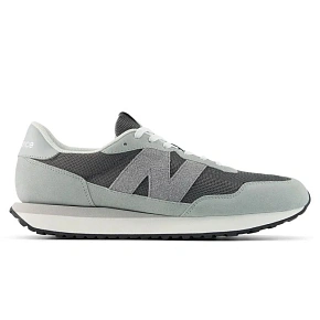 Buty klasyczne męskie New Balance 237 Lifestyle (M2373IT) Buty klasyczne męskie New Balance 237 Lifestyle (M2373IT)
