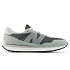 Buty klasyczne męskie New Balance 237 Lifestyle  (M2373IT)