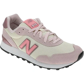 Buty klasyczne damskie New Balance 515 Lifestyle (W51547Y) Buty klasyczne damskie New Balance 515 Lifestyle (W51547Y)