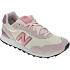 Buty klasyczne damskie New Balance 515 Lifestyle  (W51547Y)
