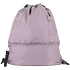 Worek na buty 4F U085 jasny fiolet 4FWSS24AGYMU085 52S