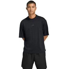 Spodenki męskie adidas City Tech czarne KC4685 Spodenki męskie adidas City Tech czarne KC4685