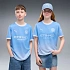 Koszulka Puma Manchester City 2026/27 Home JSY Replica Jr 784329-01