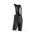 Spodenki rowerowe NORTHWAVE Active Gel Bib czarny