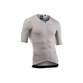 Koszulka rowerowa NORTHWAVE Extreme Ultra Light Jersey szary Koszulka rowerowa NORTHWAVE Extreme Ultra Light Jersey szary