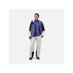 Spodnie narciarskie męskie ROSSIGNOL Insulated Ski Pant szare Spodnie narciarskie męskie ROSSIGNOL Insulated Ski Pant szare