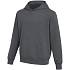 Bluza dla dzieci Nike Park 26 Fleece Hoodie ciemnoszara IO9048 071 S