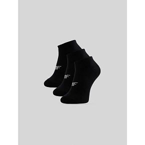 Skarpetki krótkie (3-pack) męskie 4F 4FRMM00USOCM0952-20S Skarpetki krótkie (3-pack) męskie 4F 4FRMM00USOCM0952-20S