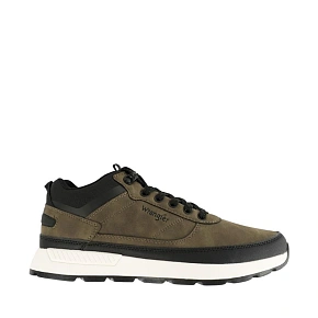 Buty męskie Wrangler Carver Shoot 20263027 99R Buty męskie Wrangler Carver Shoot 20263027 99R