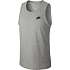 Koszulka Nike M NSW Club Tank M BQ1260-063