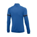 Dziecięca bluza treningowa Dri-FIT Academy 21 Jr CW6115-463 - Nike