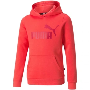 Bluza dziecięca ESS Logo FL Jr 587031 35 - Puma