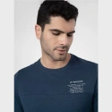 T-shirt męski M 4FSS23TTSHM299 31S - 4F