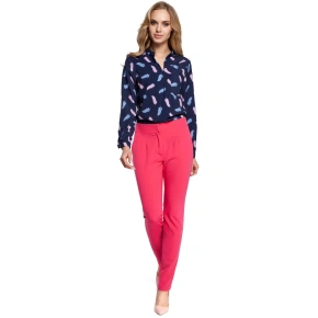 Spodnie damskie M303 - Moe