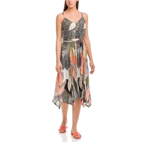 Sukienka damska 12532 - Vamp