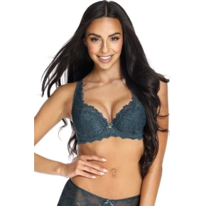 Biustonosz damski M-053/22 Carmela Topaz - Mat