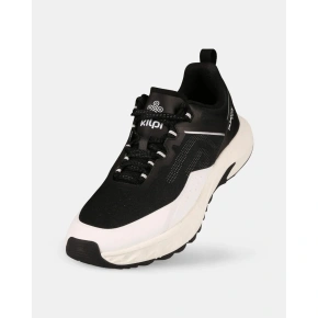 Dámská běžecká sport obuv SPEEDE LOW-U Černá s bílou - Kilpi
