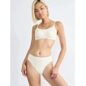 Dámské kalhotky GO Daily Cotton Tai 3P - Sloggi